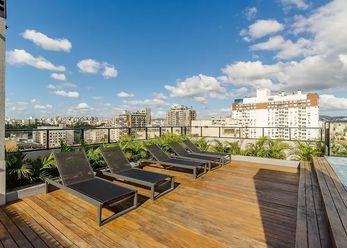 Soul Republica - Baixa Apartment