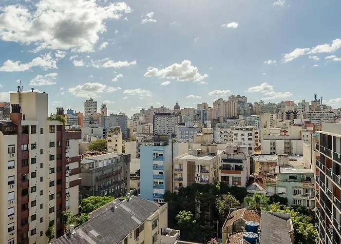 Soul Republica - Baixa Apartment