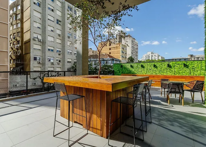 Soul Republica - Baixa Apartment *