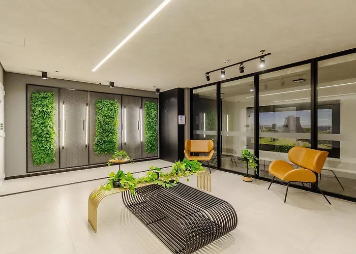 Soul Republica - Baixa Apartment