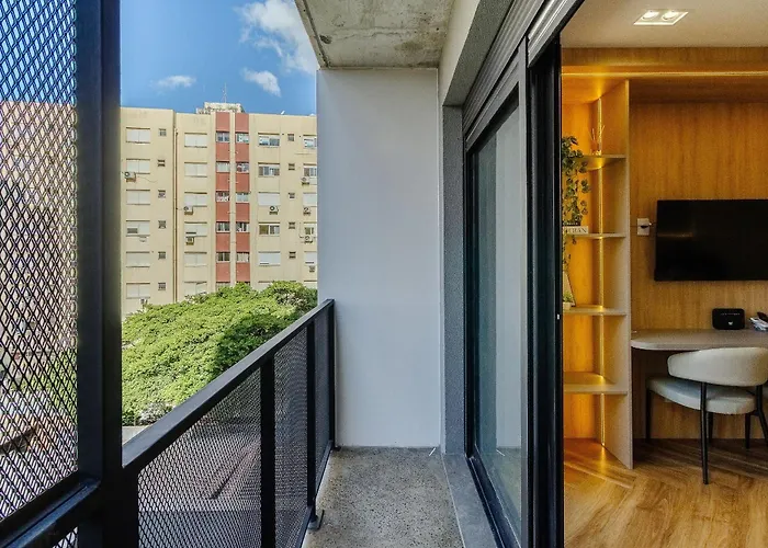 Soul Republica - Baixa Apartment
