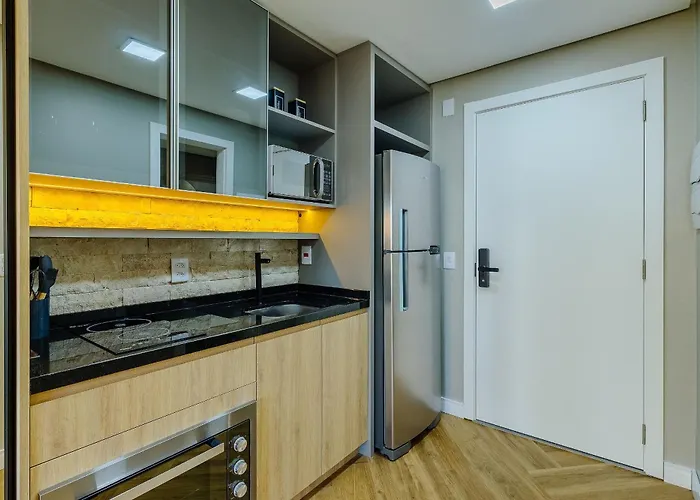Soul Republica - Baixa Apartment