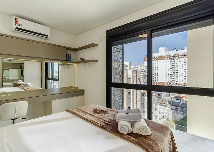 Soul Republica - Baixa Apartment *