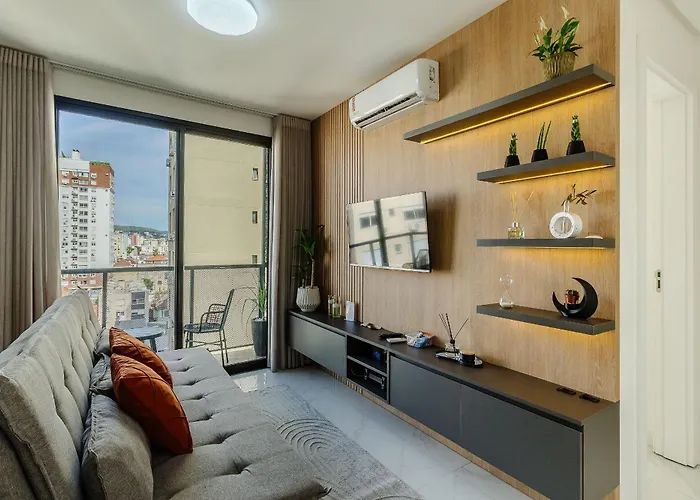 Soul Republica - Baixa Apartment