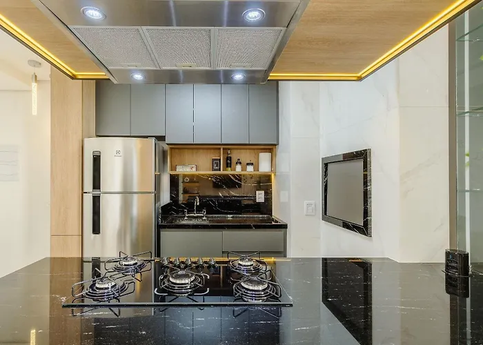 Soul Republica - Baixa Apartment *