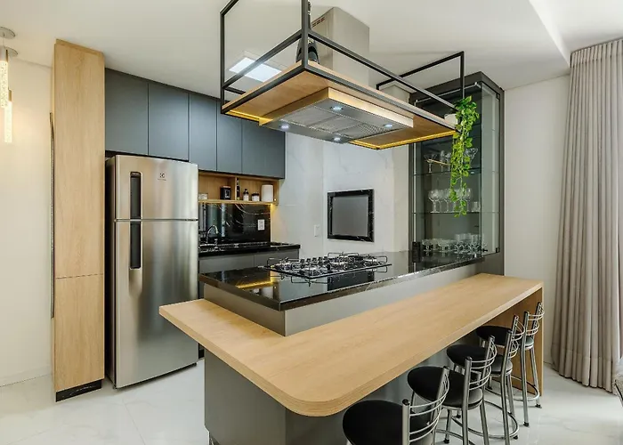 Soul Republica - Baixa Apartment