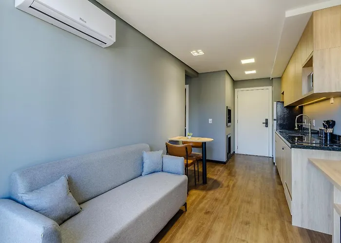Soul Republica - Baixa Apartment