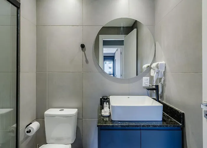Soul Republica - Baixa Apartment