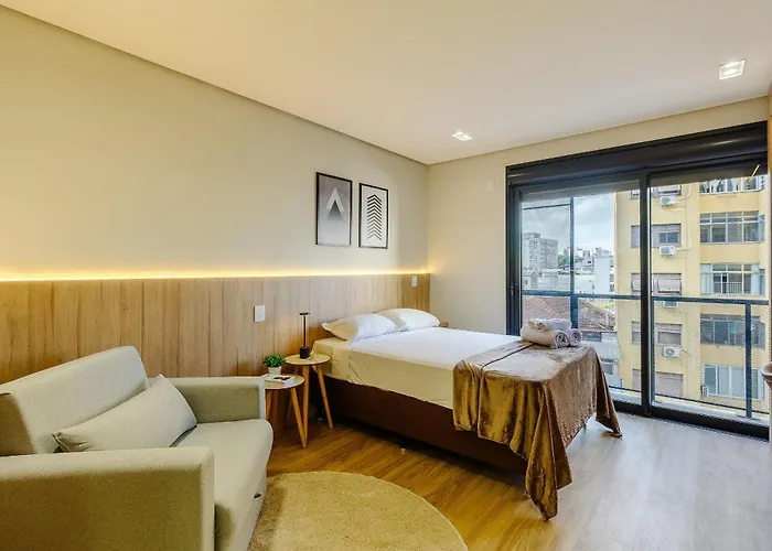 Soul Republica - Baixa Apartment