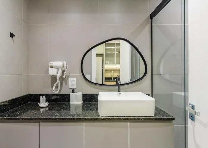Soul Republica - Baixa Apartment