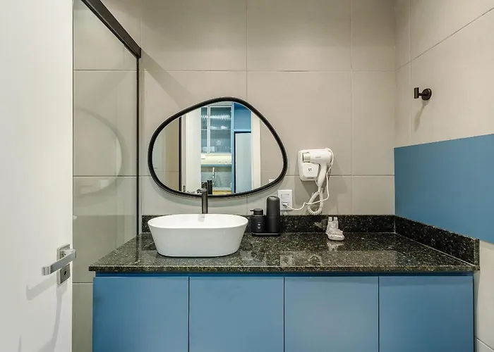 Soul Republica - Baixa Apartment