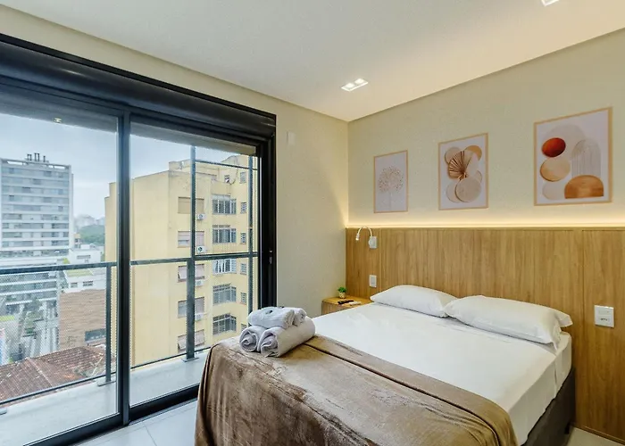 Soul Republica - Baixa Apartment *